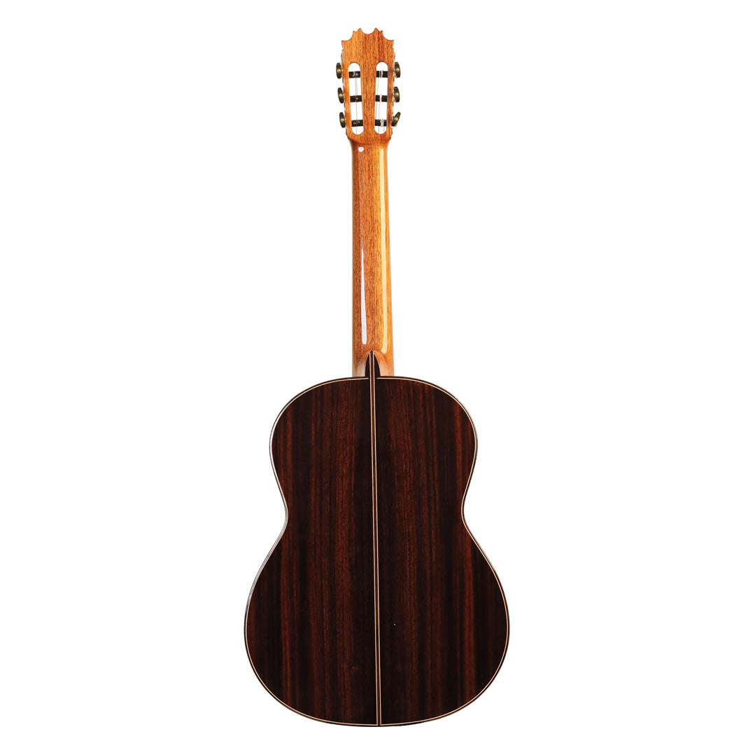 Katoh MM12 Classical Guitar Solid Spruce/Rosewood