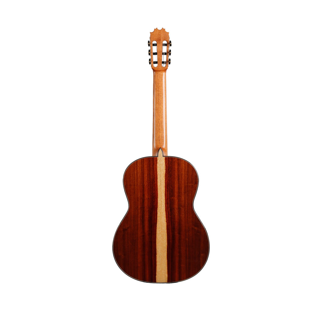 Katoh MM16 Classical Guitar Solid Spruce/Solid Santos