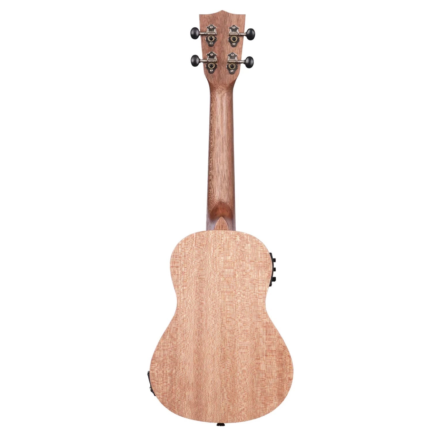 Kala KA-20CE Concert Ukulele w/Pickup