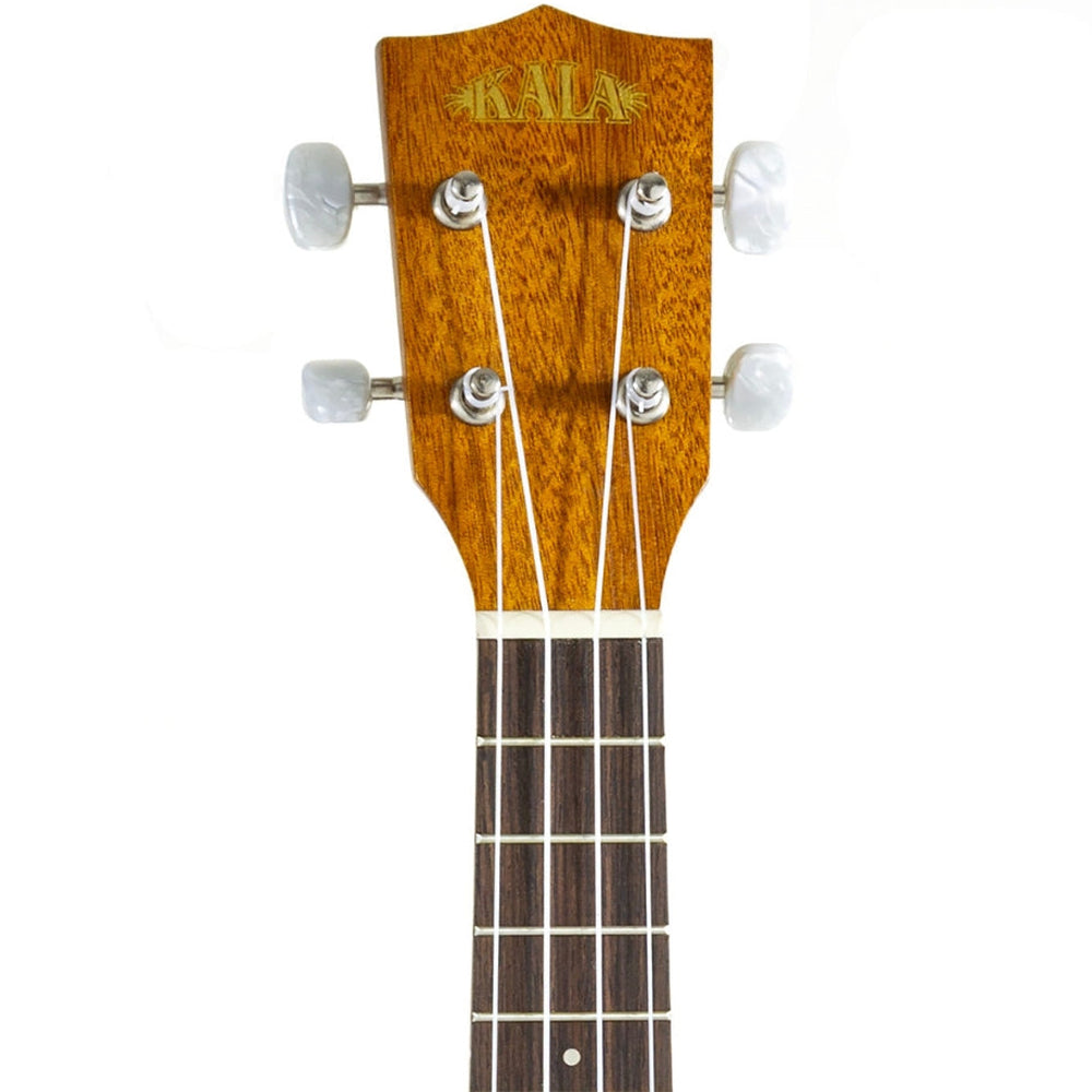 Kala KA-DS-CM-SC-T Desert Story Line Chantelle Mulladad Tenor w/Bag