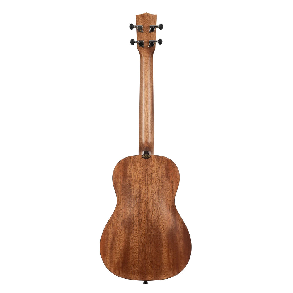 Kala KA-SSTU-B Baritone Travel Ukulele w/Bag