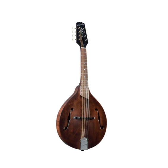 Kentucky KM206 A-Style Mandolin w/Bag