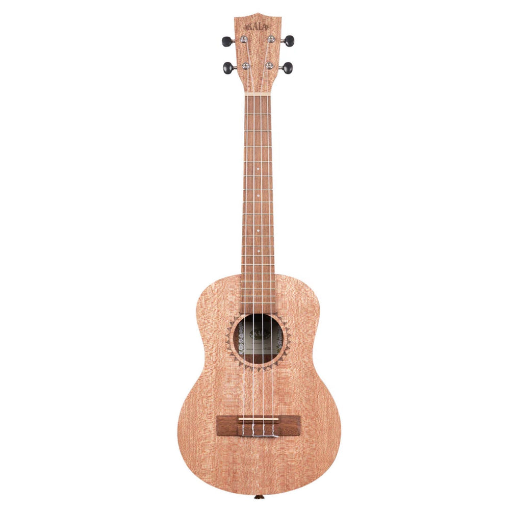 Kala KA-20C Burled Meranti Concert Ukulele