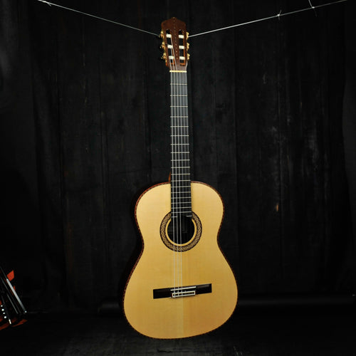 J. Godoy by Katoh Albatross Classical Guitar Spruce/Indian Rosewood