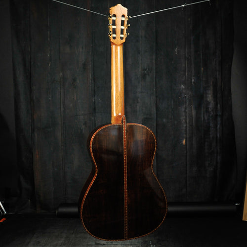 J. Godoy by Katoh Albatross Classical Guitar Spruce/Indian Rosewood