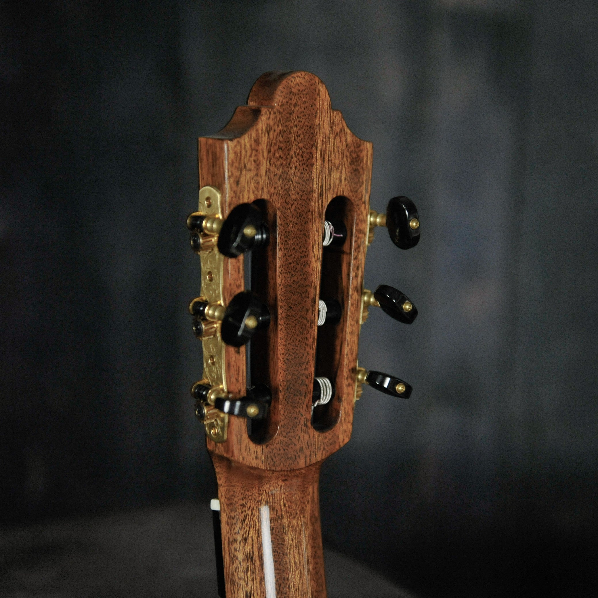 J. Godoy by Katoh "Friederich" Spruce Classical Guitar w/Case