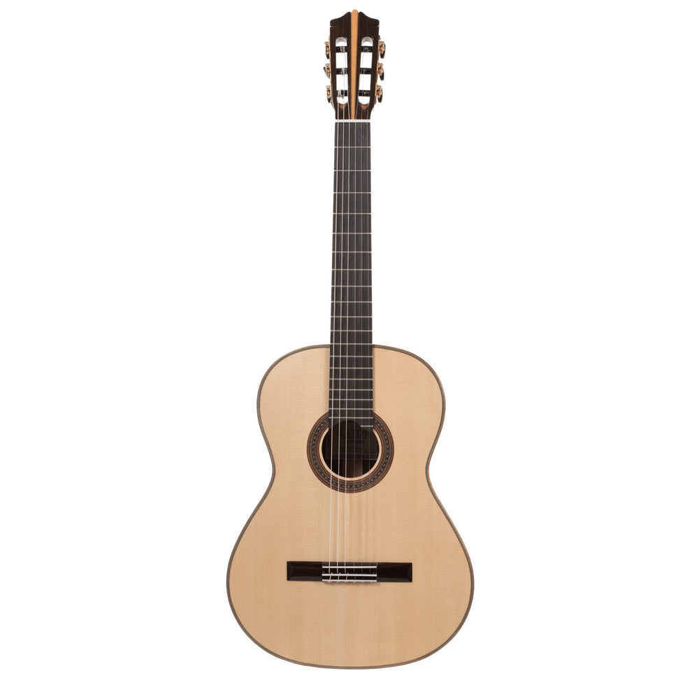 Katoh Munich All Solid Classical Guitar