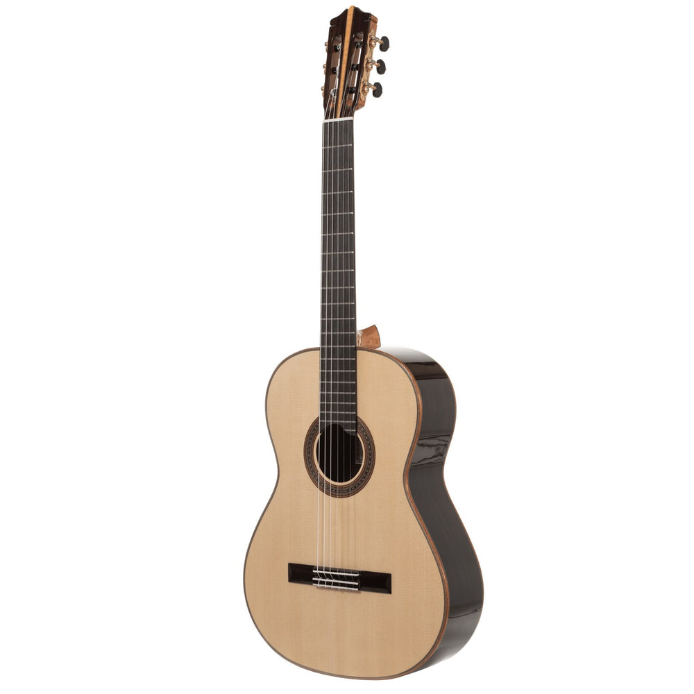 Katoh Munich All Solid Classical Guitar