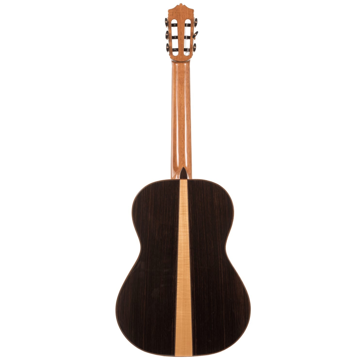 Katoh Munich All Solid Classical Guitar