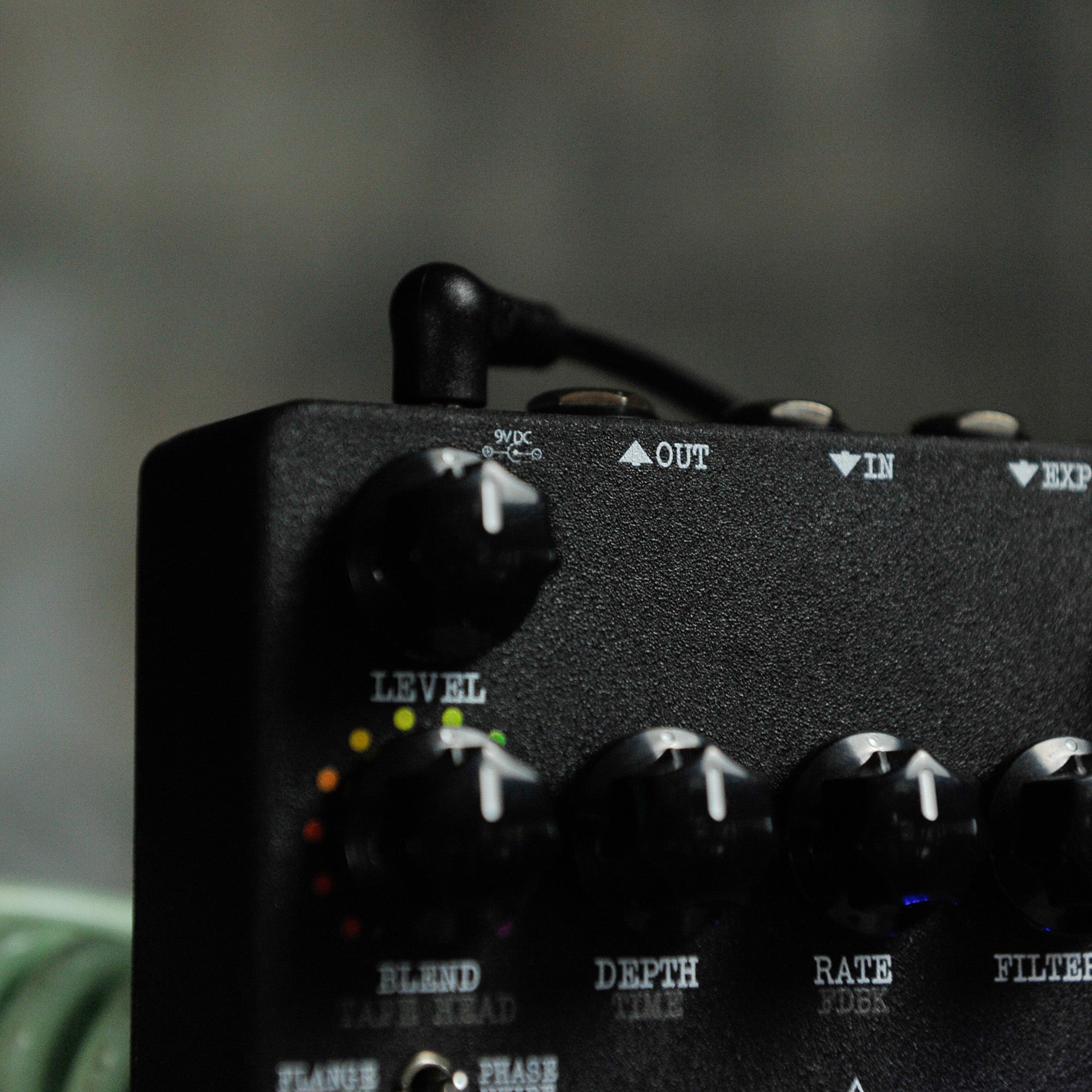 Buy Keeley Dark Side Fuzz Delay Modulation Pedal Australia
