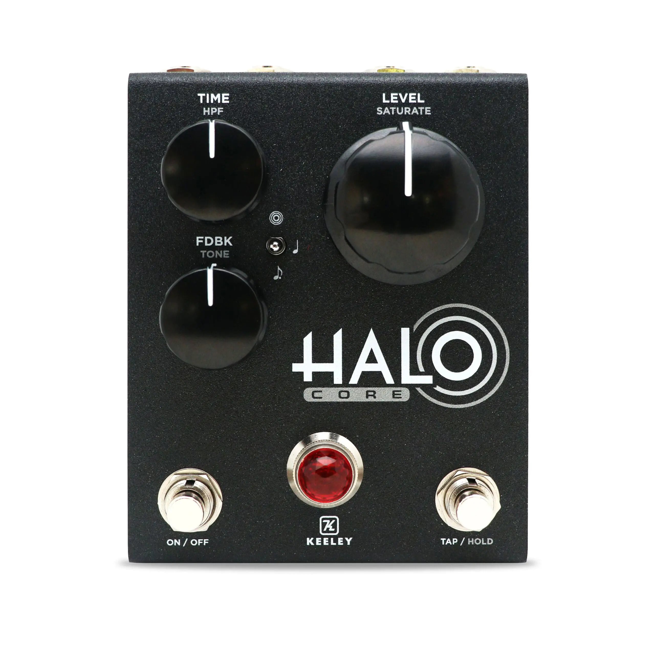 Keeley Halo Core Reverb & Delay Pedal