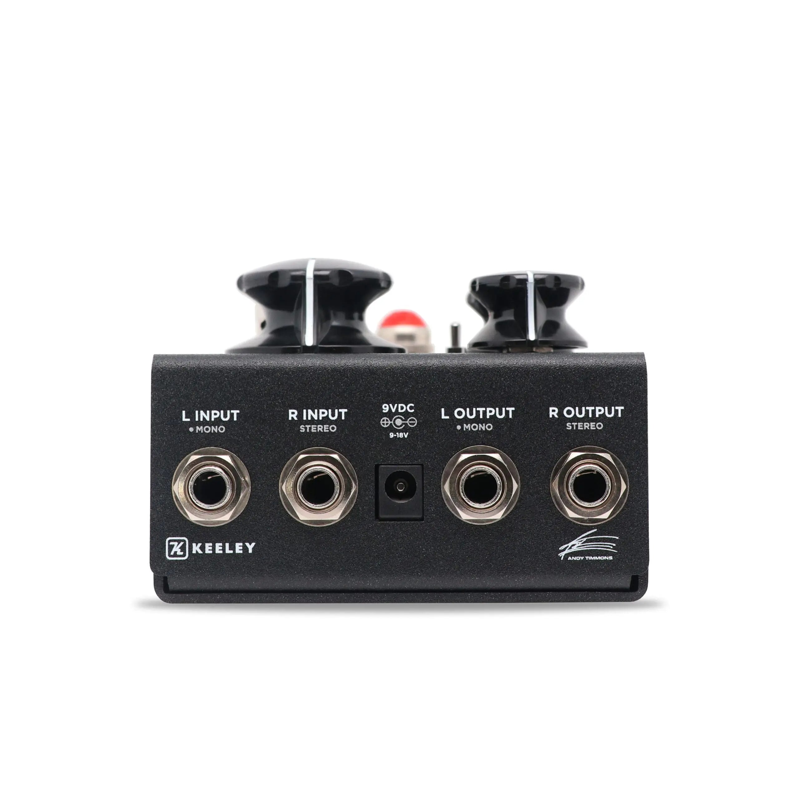 Keeley Halo Core Reverb & Delay Pedal