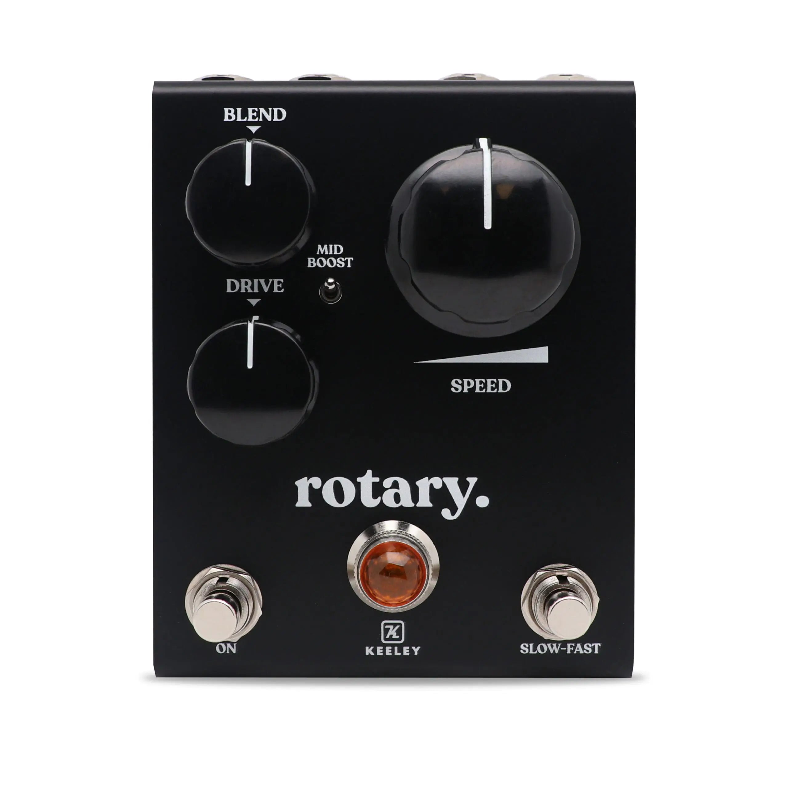 Keeley Rotary Pedal