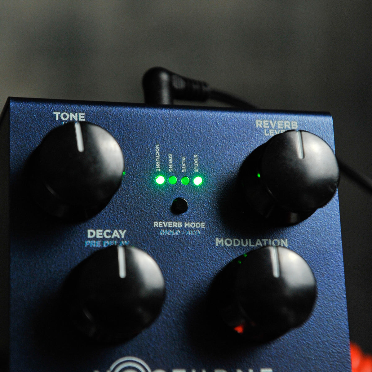 Keeley Nocturne - Andy Timmons Signature Reverb