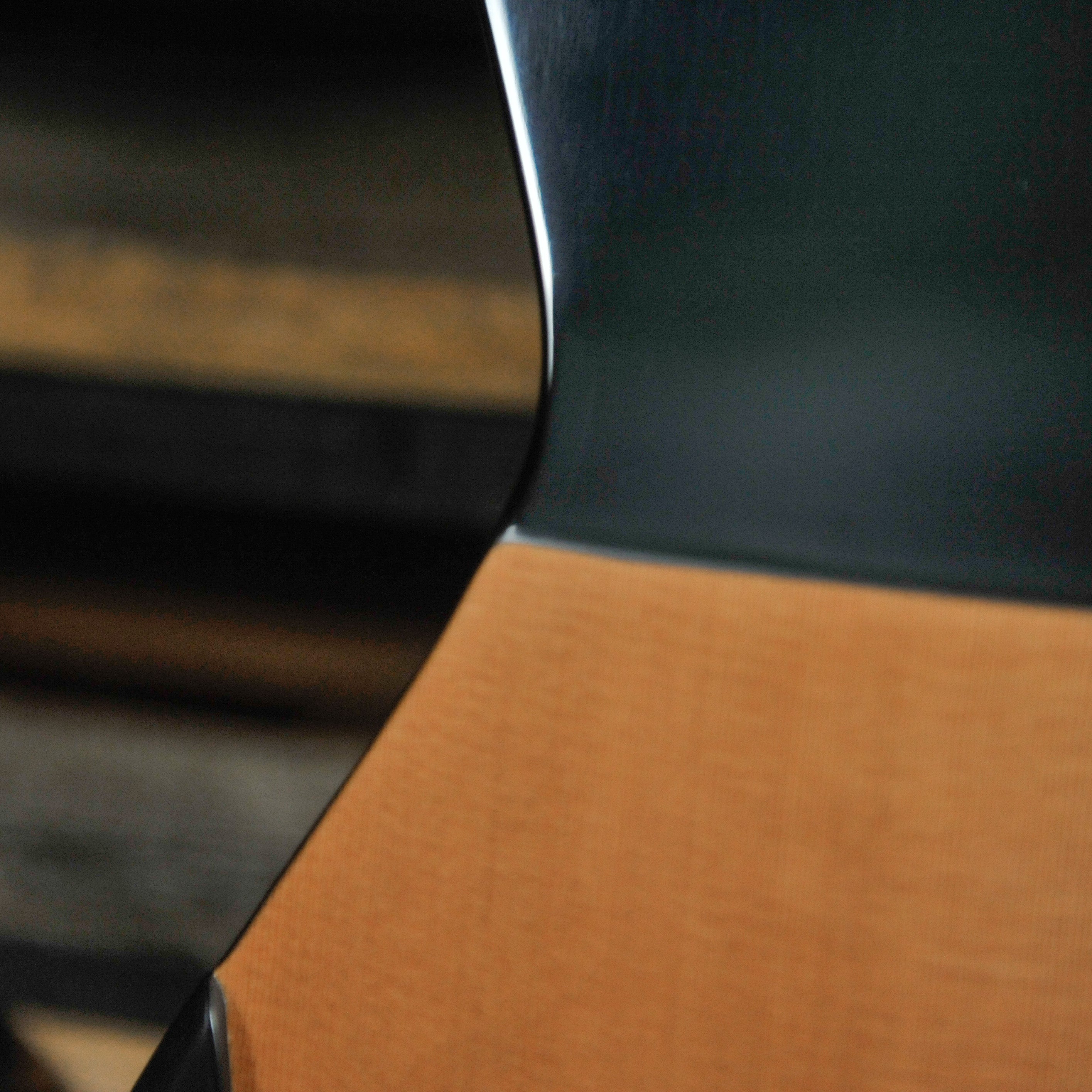 Kim Lissarrague "Concert Grand" Classical Guitar w/Hiscox case