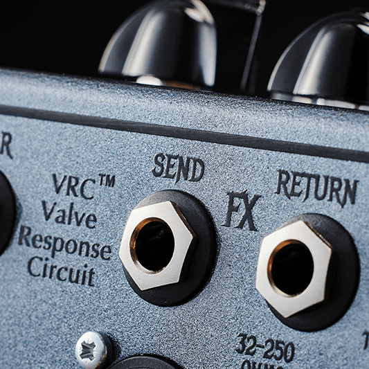 Victory V4 The Kraken Guitar Amp TN-HP