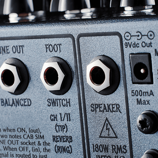 Victory V4 The Kraken Guitar Amp TN-HP