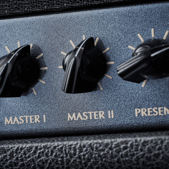 Victory VXMKII The Kraken 50 Watt Head Compact Sleeve