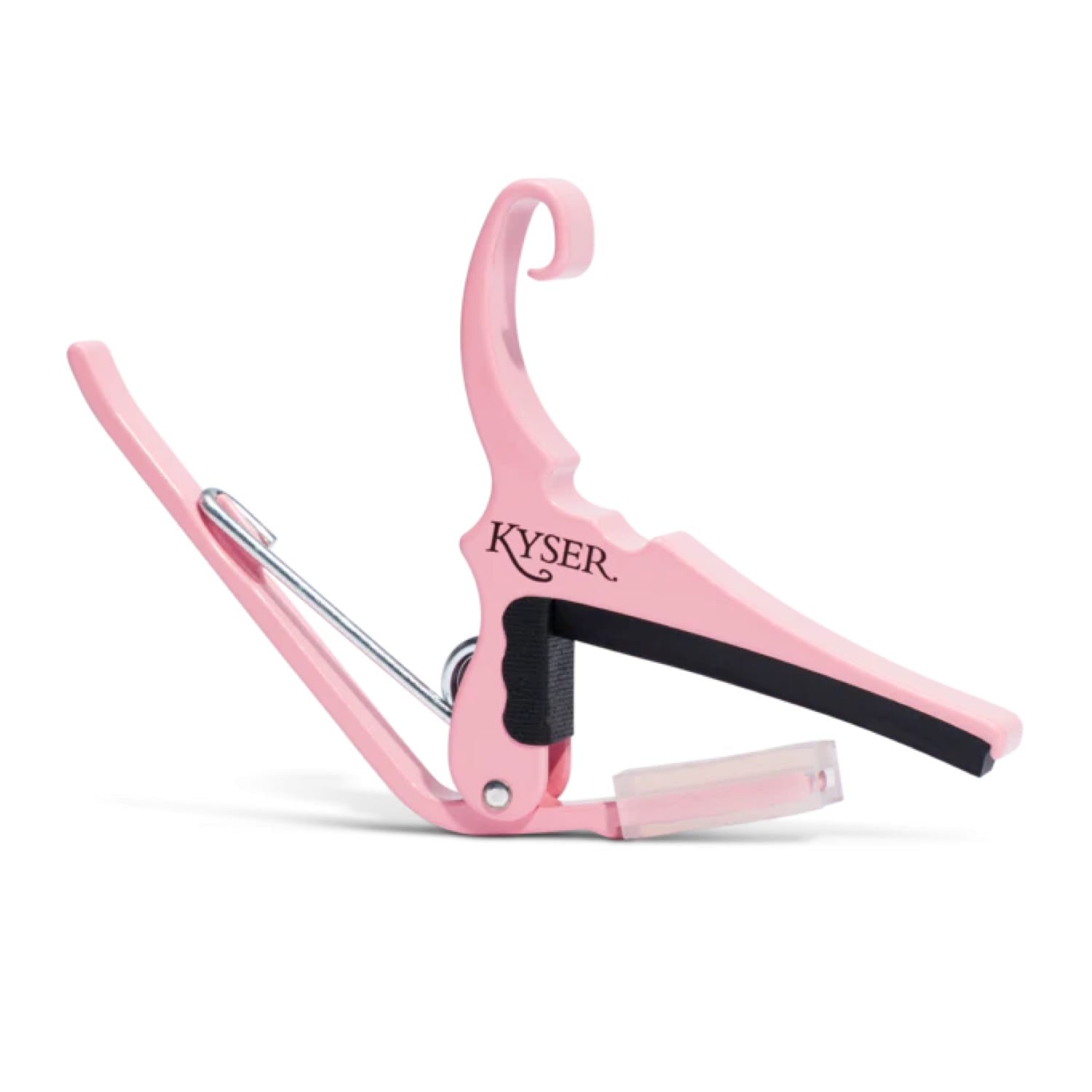 Kyser KG6KA Quick Change Capo 6 String Pink