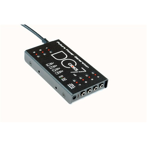 CIOKS DC7 v2 Isolated Power Supply w/USB C