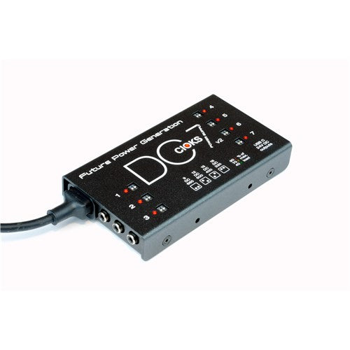 CIOKS DC7 v2 Isolated Power Supply w/USB C