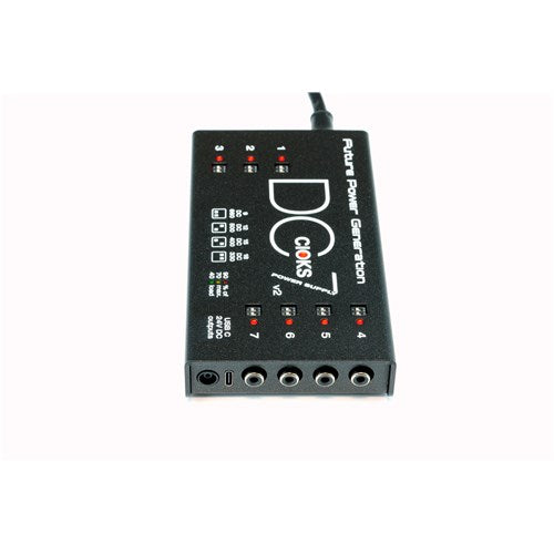 CIOKS DC7 v2 Isolated Power Supply w/USB C