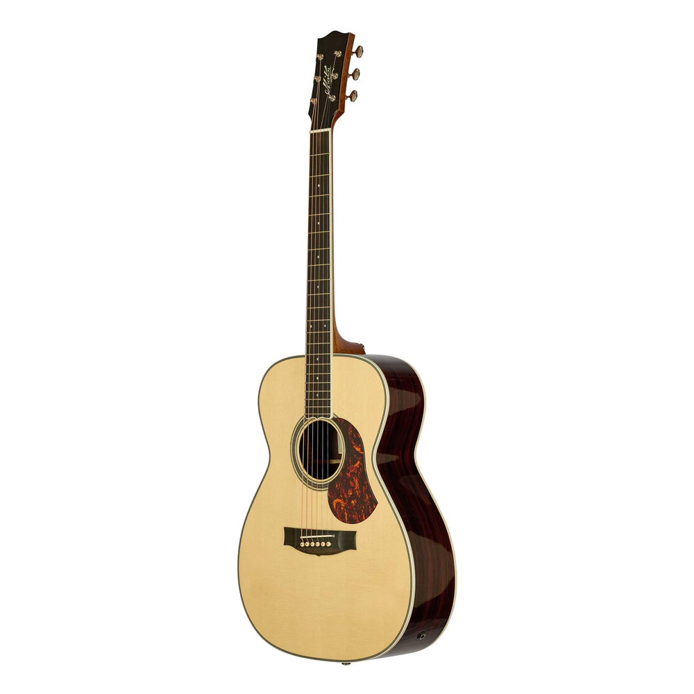 Maton Master Built The Maton Classic Acoustic Guitar