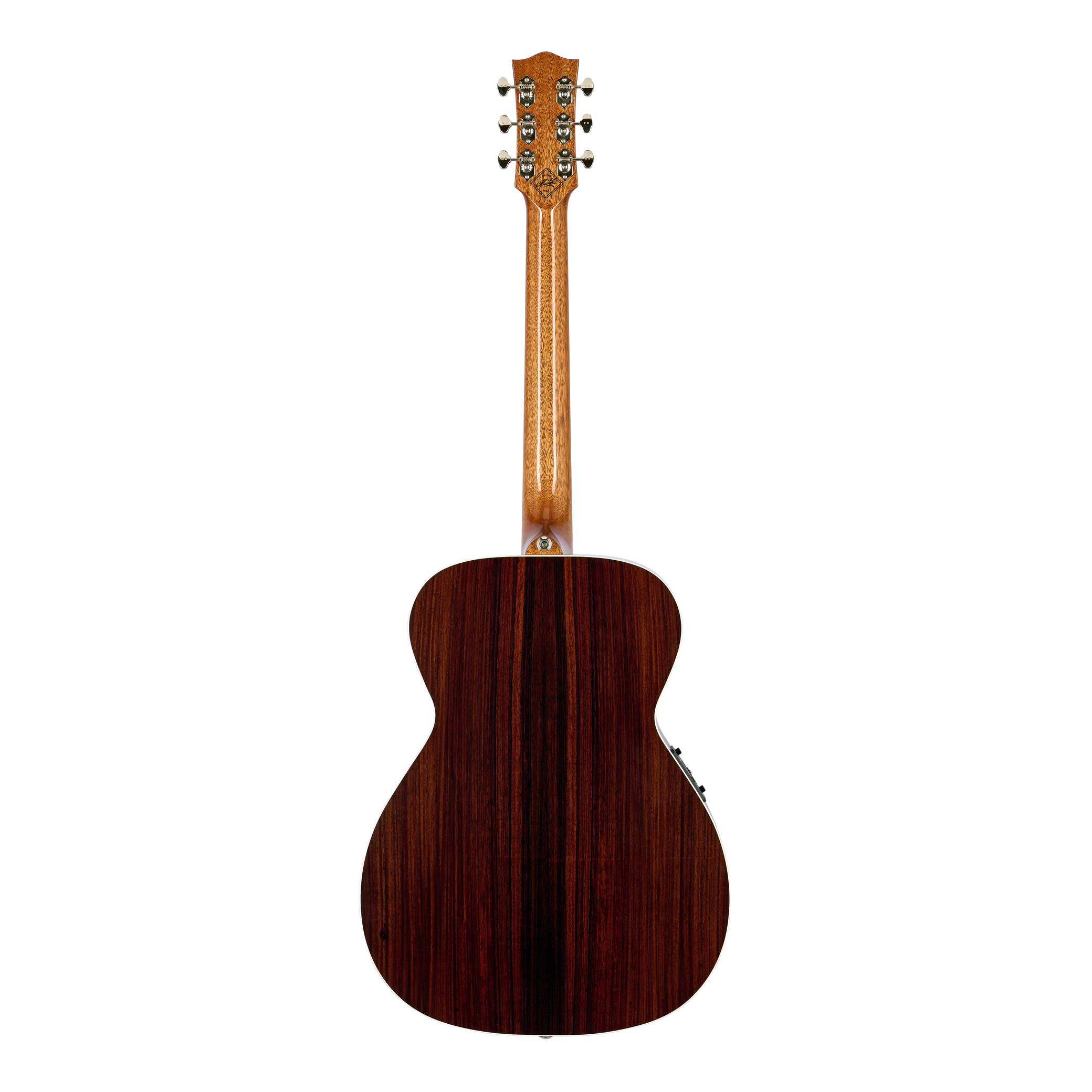 Maton Master Built The Maton Classic Acoustic Guitar