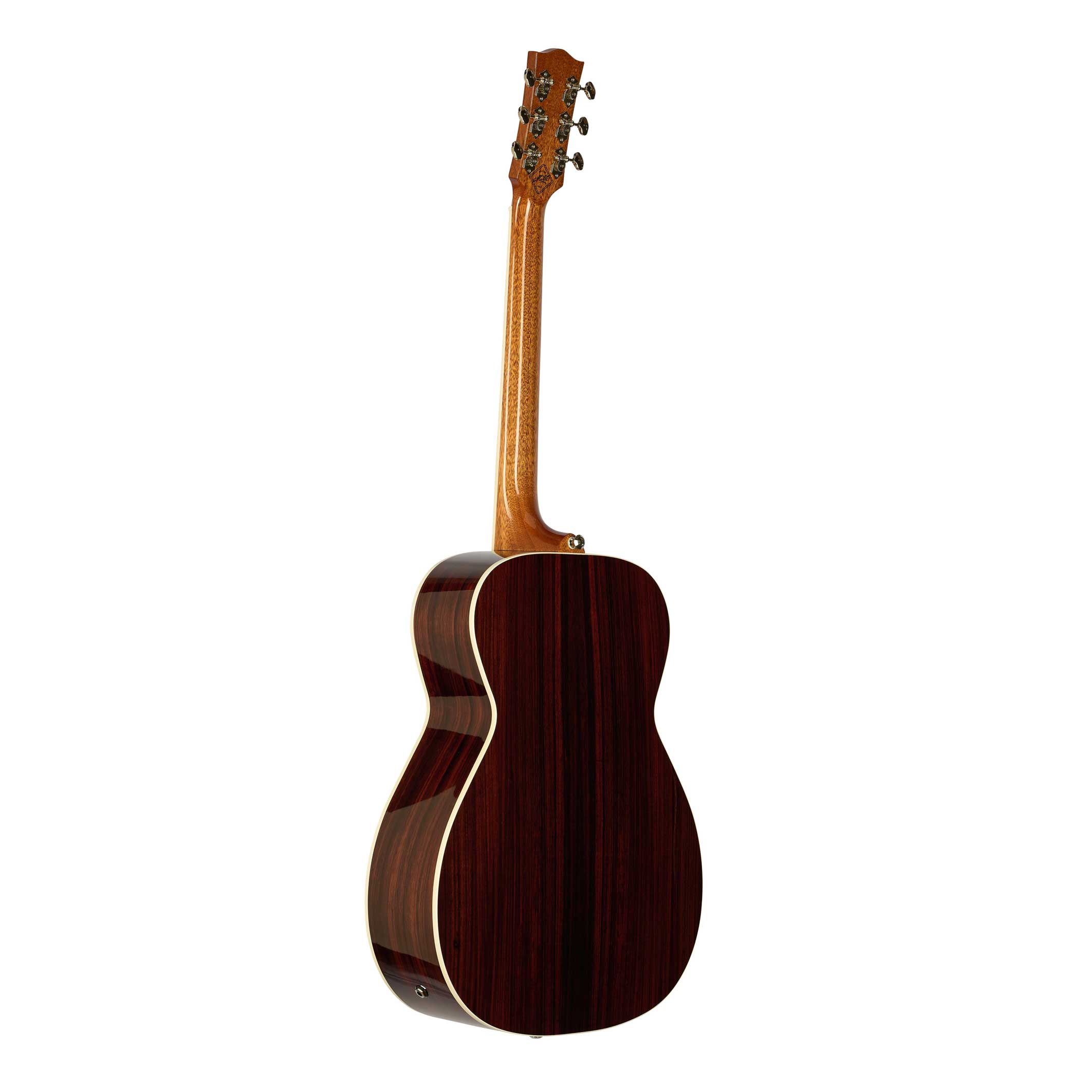 Maton Master Built The Maton Classic Acoustic Guitar