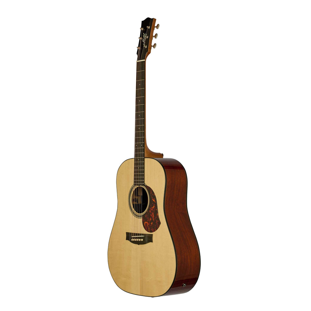 Maton Master Built Dreadnought Acoustic Guitar