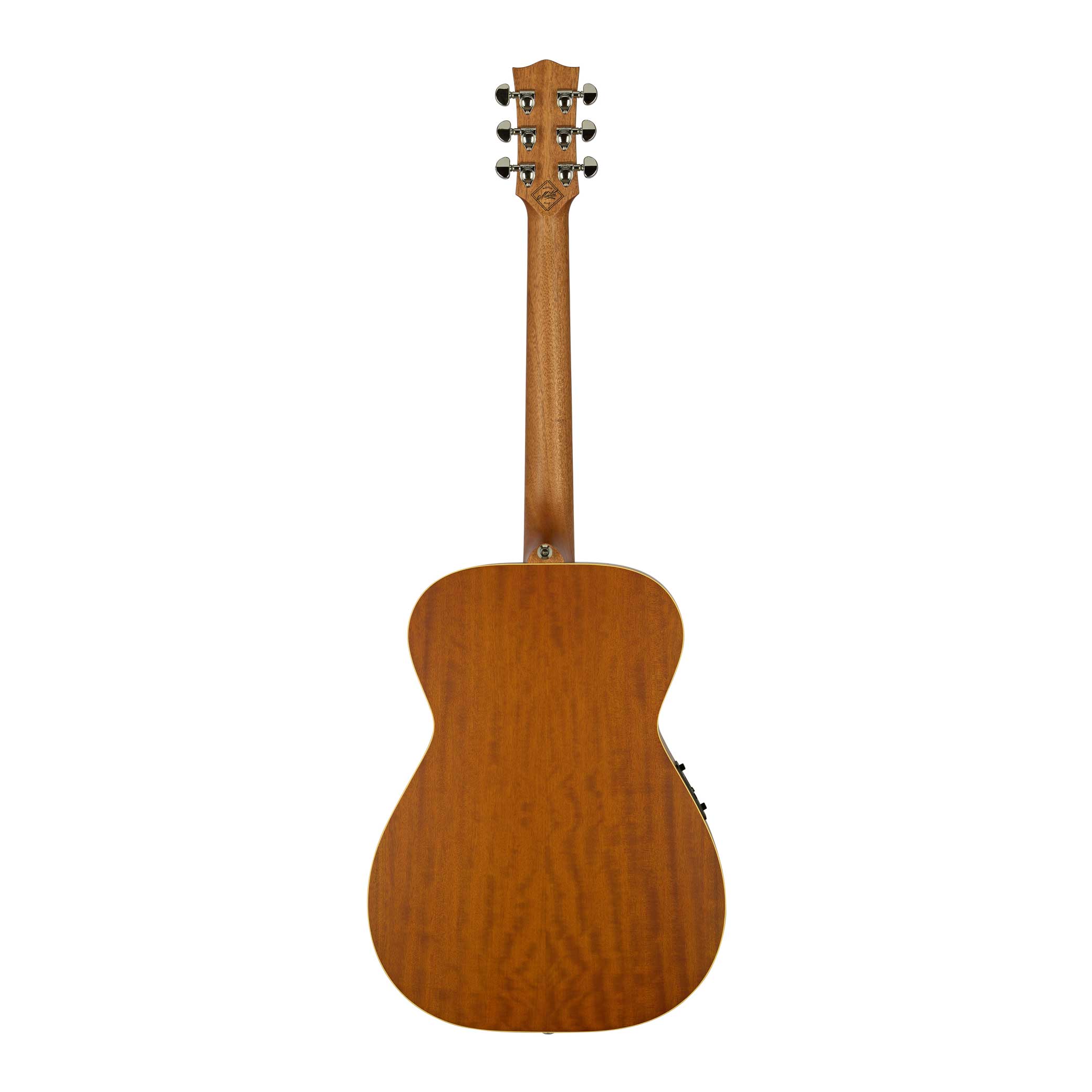 Maton Master Built The T.E. Personal Acoustic Guitar