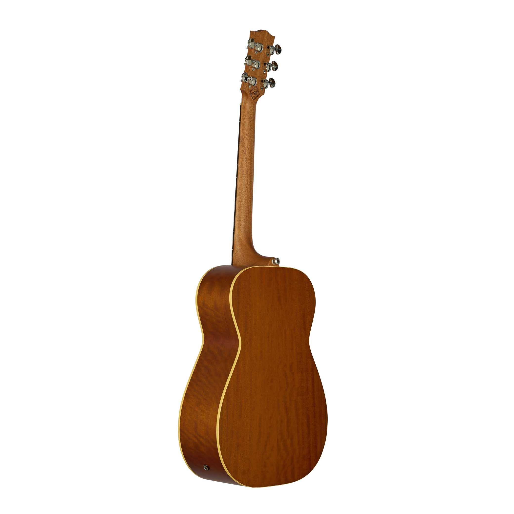 Maton Master Built The T.E. Personal Acoustic Guitar