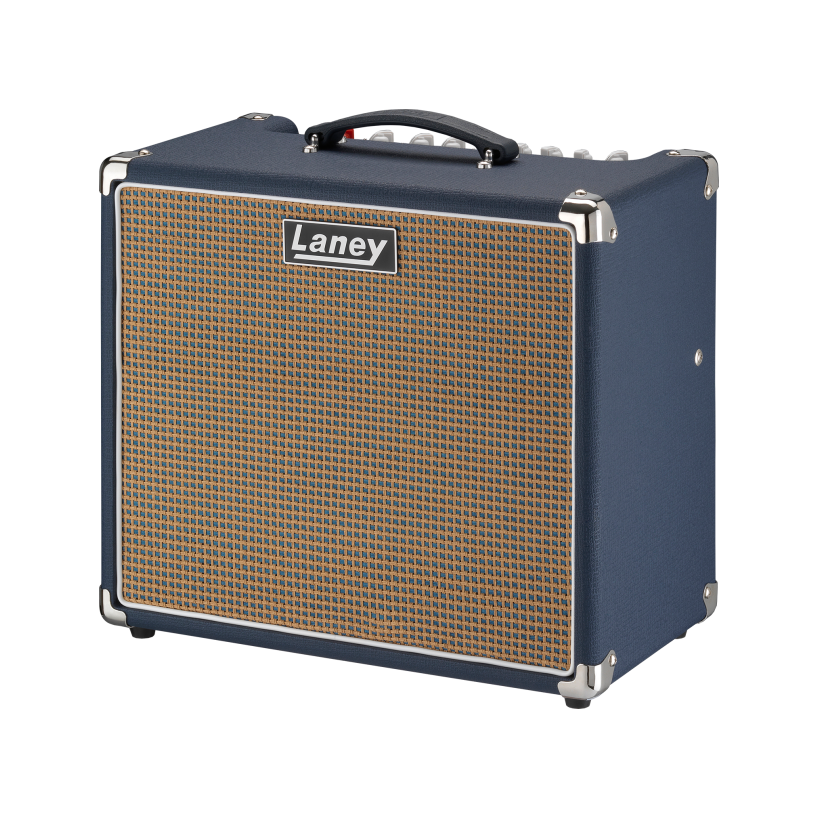 Laney Lionheart Foundry 60 1x12 Guitar Amp