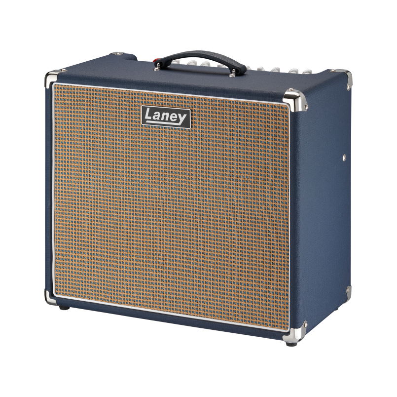 Laney Lionheart Foundry Super60 1x12 Guitar Amp