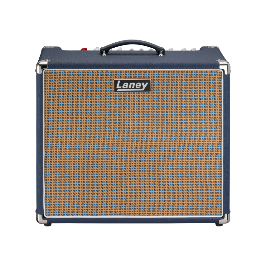 Laney Lionheart Foundry Super60 1x12 Guitar Amp