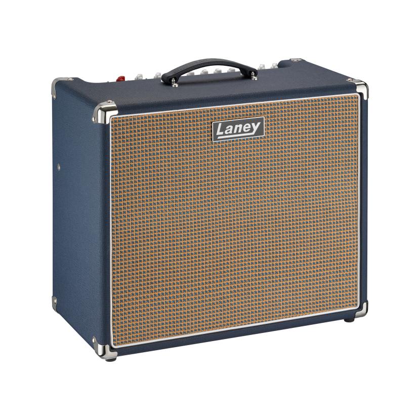 Laney Lionheart Foundry Super60 1x12 Guitar Amp