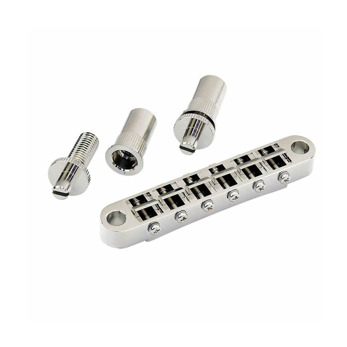 Gotoh GE103B-T Les Paul Bridge 10.4mm Chrome