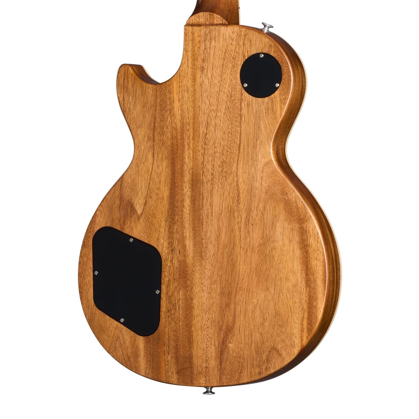 Gibson Les Paul Standard 60's Faded Vintage Bourbon Burst