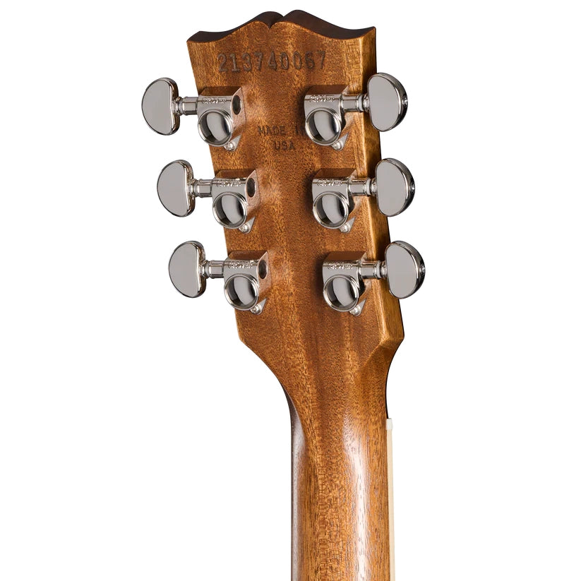 Gibson Les Paul Standard 60's Faded Vintage Bourbon Burst