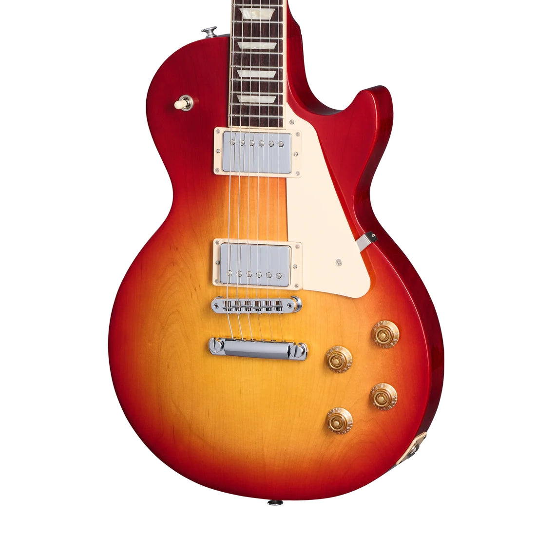 Gibson Les Paul Studio - Cherry Sunburst w/Bag