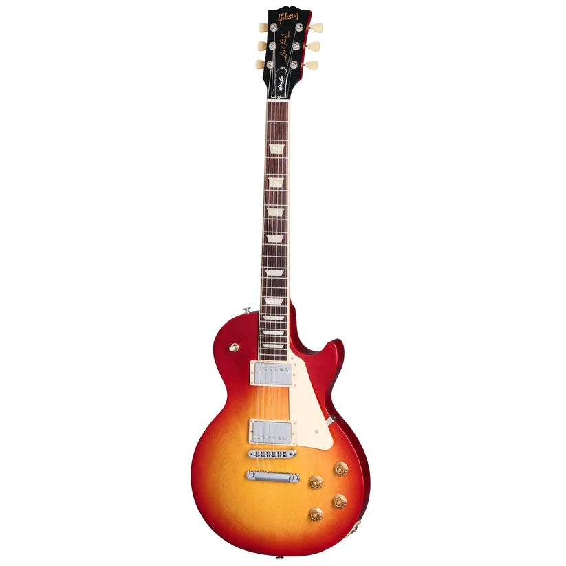 Gibson Les Paul Studio - Cherry Sunburst w/Bag