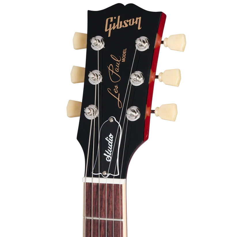Gibson Les Paul Studio - Cherry Sunburst w/Bag