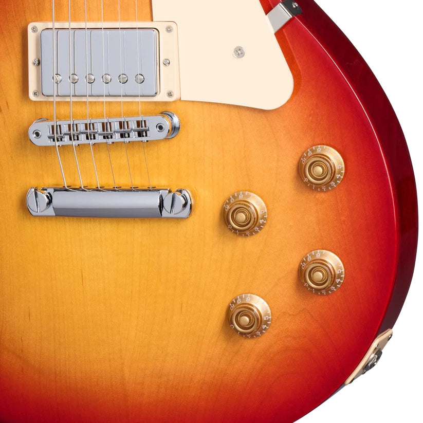 Gibson Les Paul Studio - Cherry Sunburst w/Bag