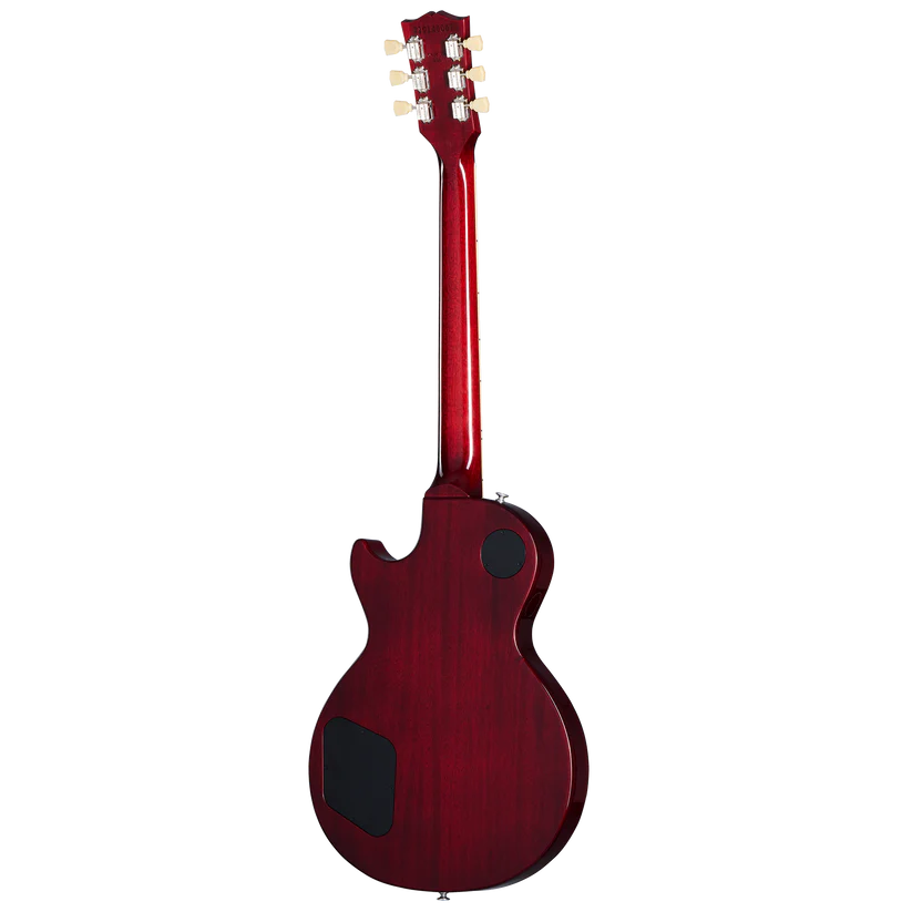 Gibson Les Paul Studio - Wine Red