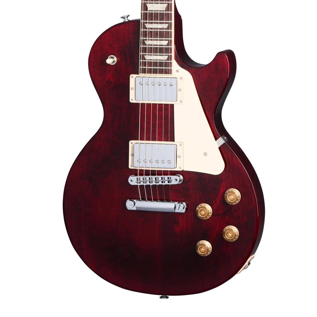 Gibson Les Paul Studio - Wine Red