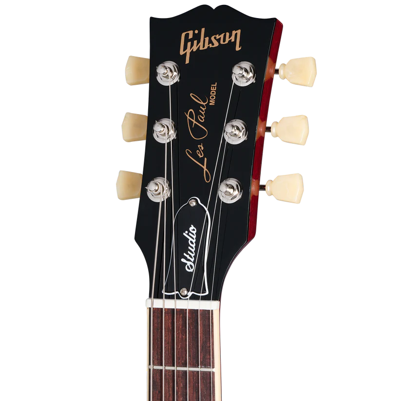 Gibson Les Paul Studio - Wine Red