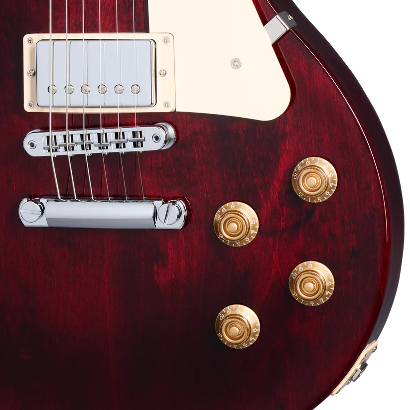 Gibson Les Paul Studio - Wine Red