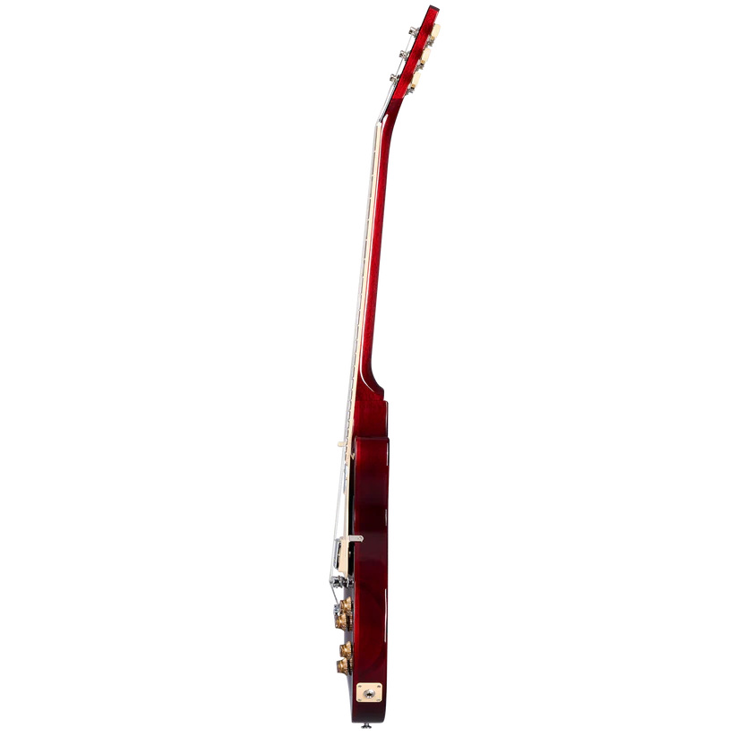 Gibson Les Paul Studio - Wine Red