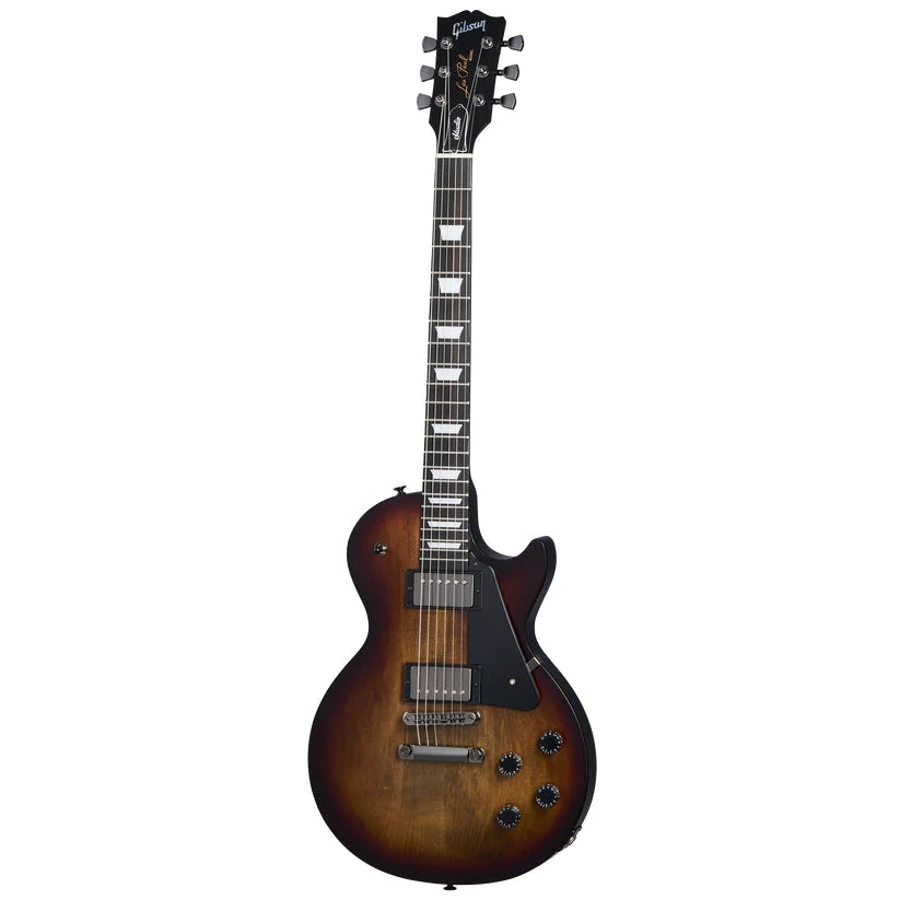 Gibson Les Paul Modern Studio, Smokehouse Satin w/Bag