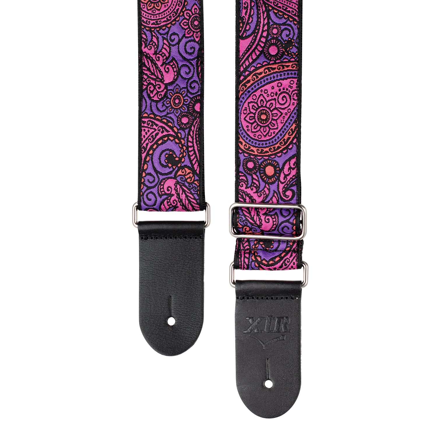 XTR LS336 Jacquard Weave Guitar Strap
